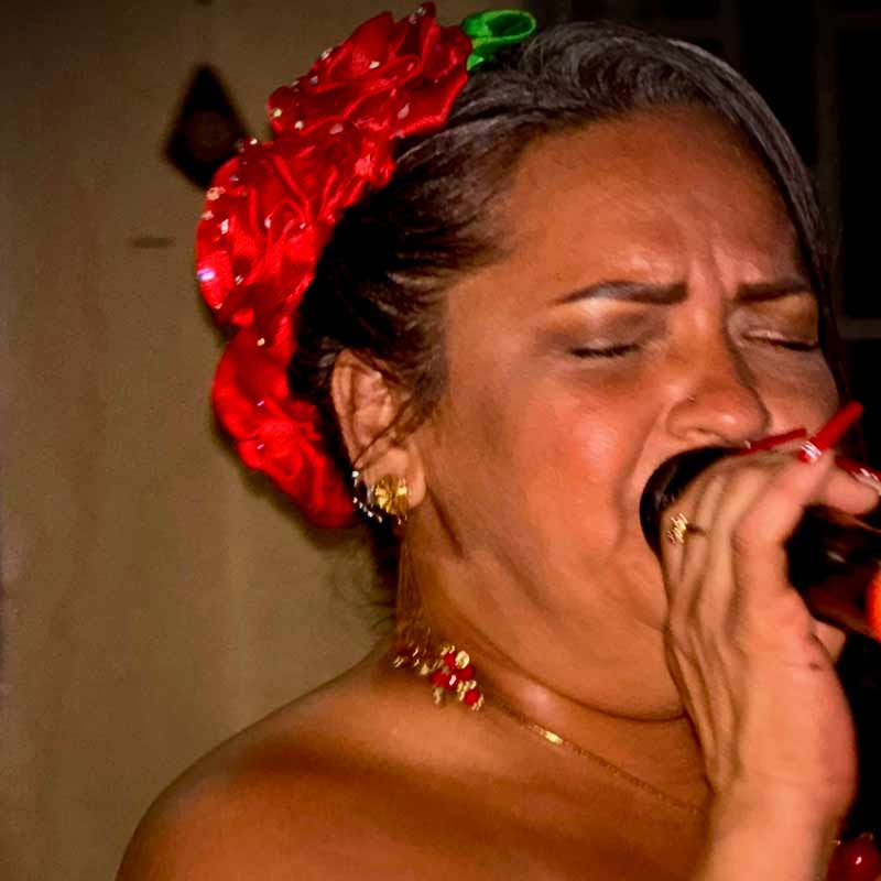 Ludetzi Hernández