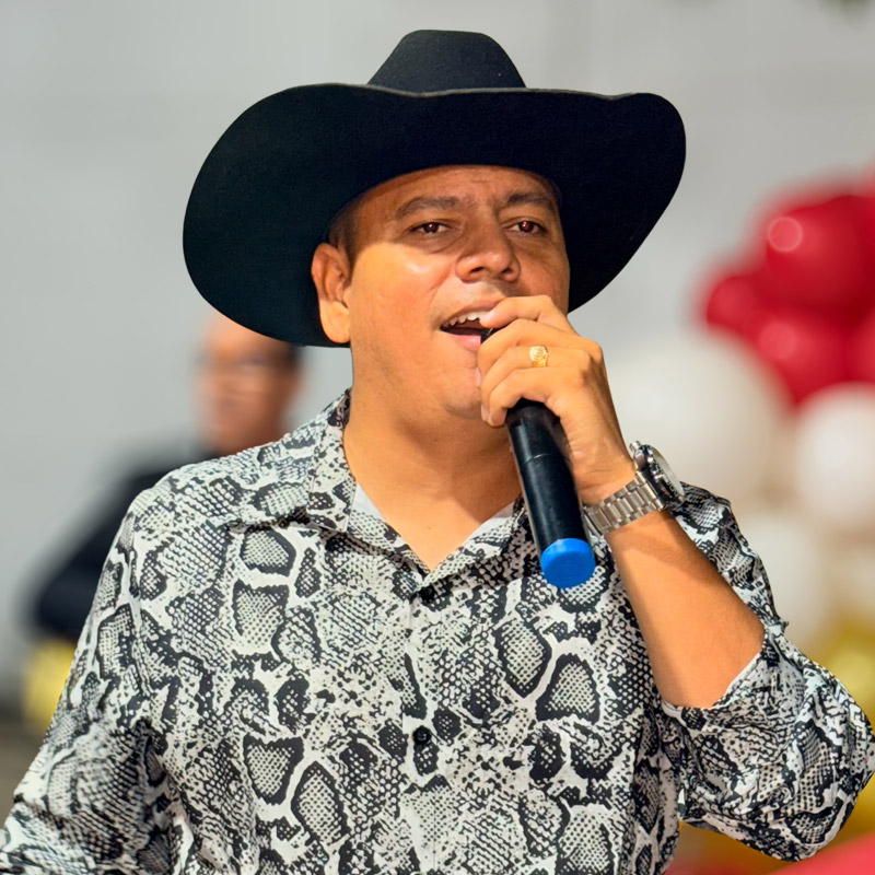Andrés Villamizar