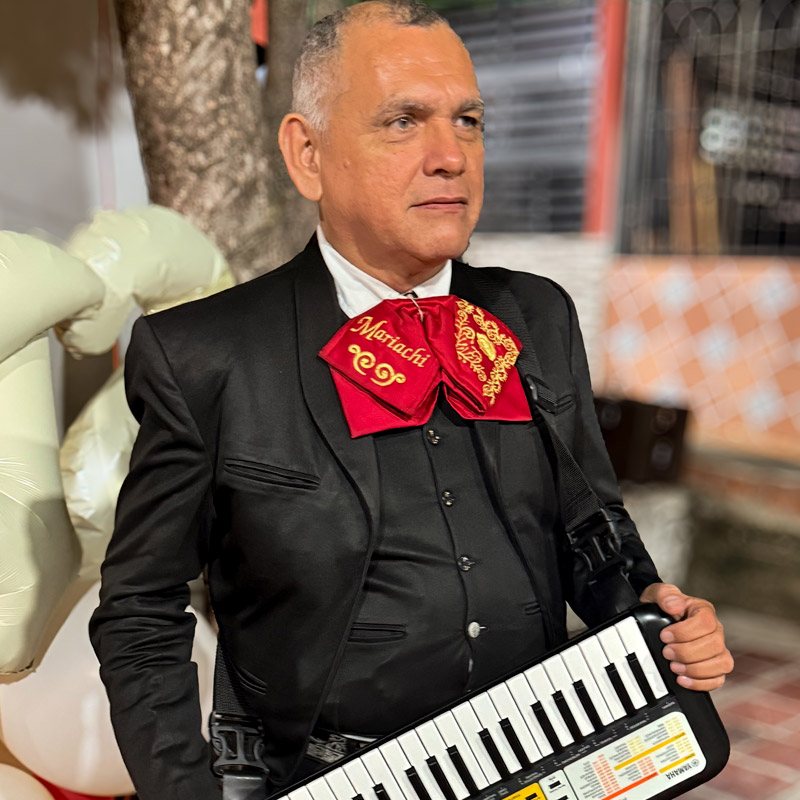 Orlando Castillo