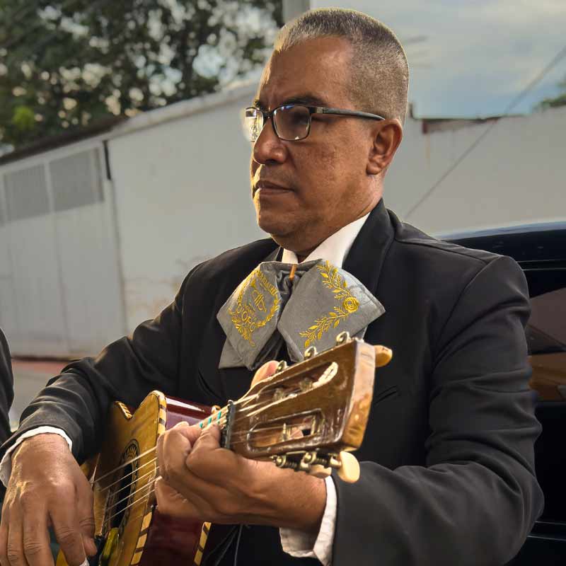 Giovanny Becerra