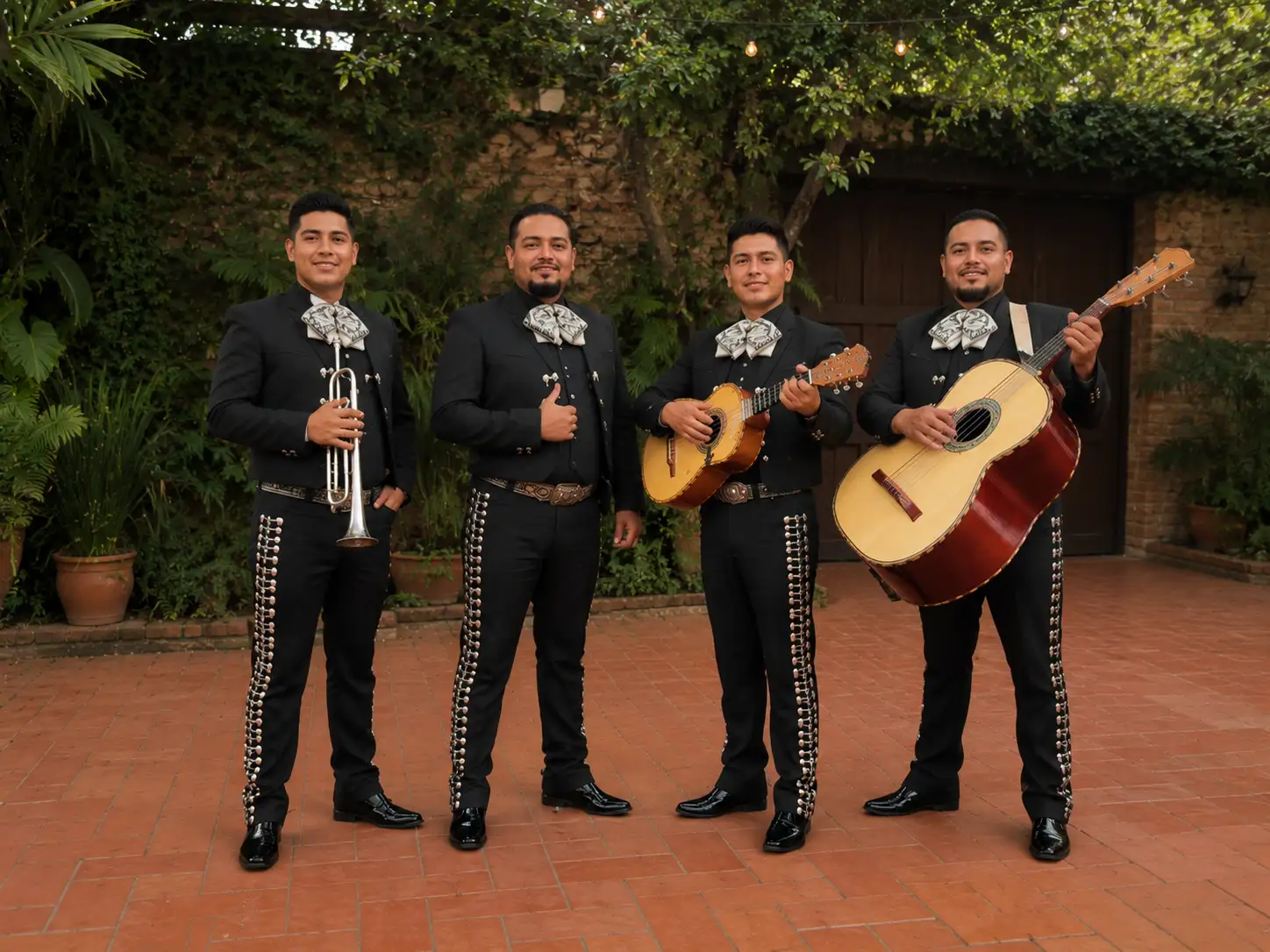 Mariachi Básico en Cúcuta
