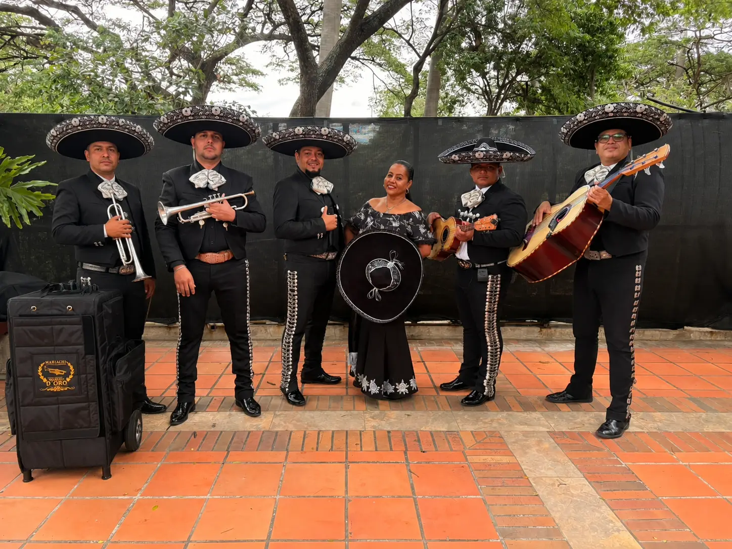 Mariachis VIP en Cúcuta